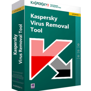 Kaspersky Virus Removal Tool 21.0.10.0 (06.19.2023)