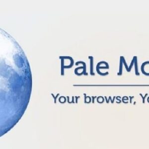 Pale Moon 32.2.1